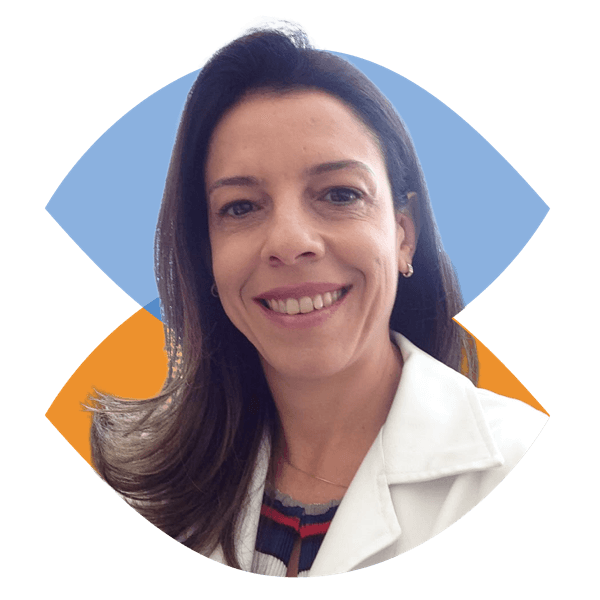 Foto de Ana Cláudia de Oliveira
