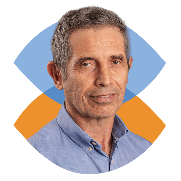 Foto de Geraldo Lorenzi Filho