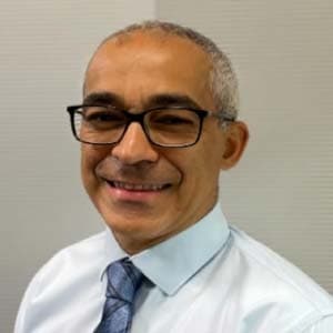 Marcelo Costa Batista