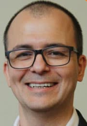 Roberto Carvalho Filho